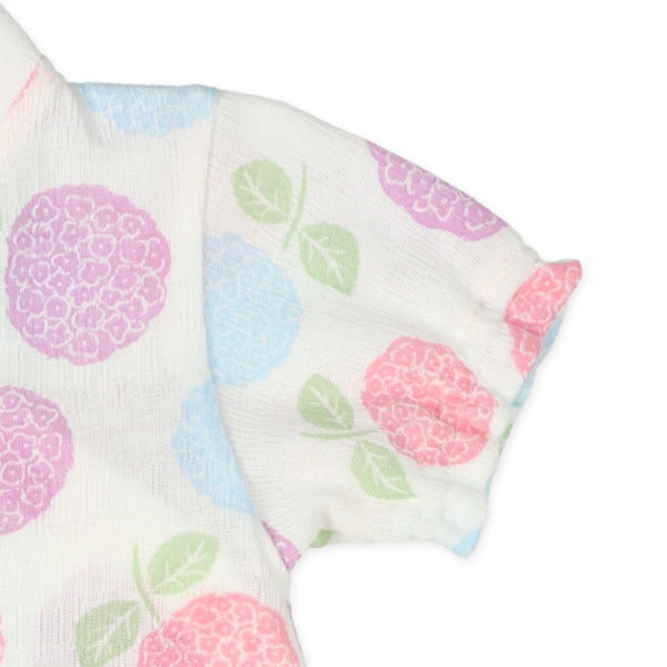 Morning Glory Romper