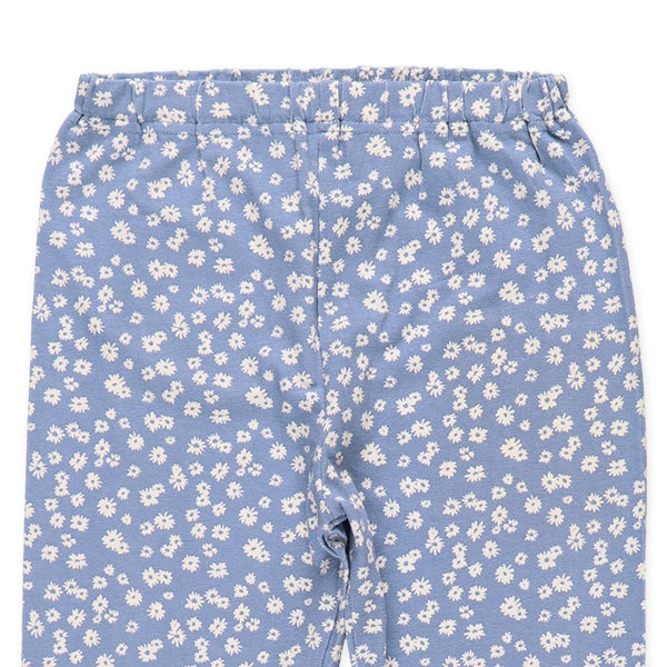 Flower Dot Leggings (Winter, Spring, Autumn)