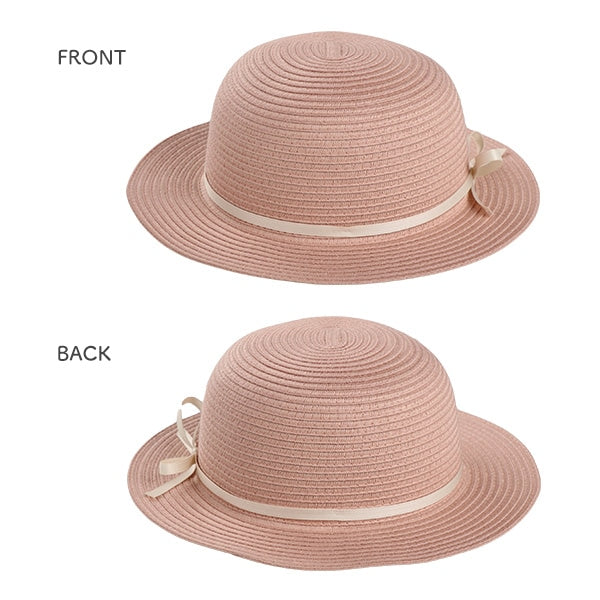 Washable and Foldable Hat