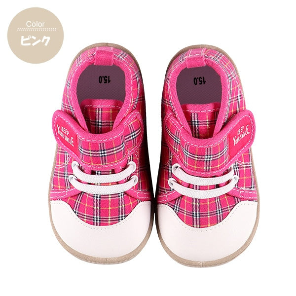Check Shoes