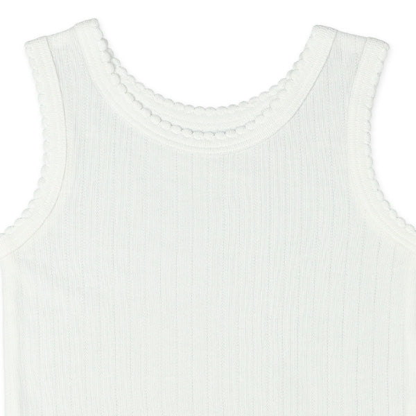 4Pieces Sleeveless Romper (Underwear)