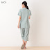 Knit Maternity Pants