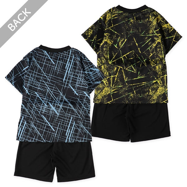 F.C.S T-shirt and Shorts Set