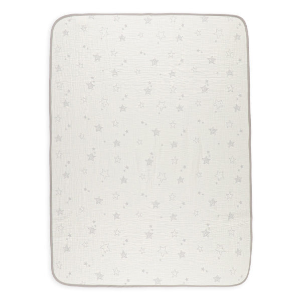 Star Gauze Blanket
