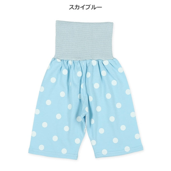 2Pieces Rabbit High Waist Underwear