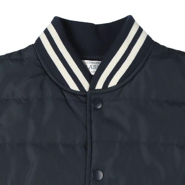 Kids' Boy Winter Vest