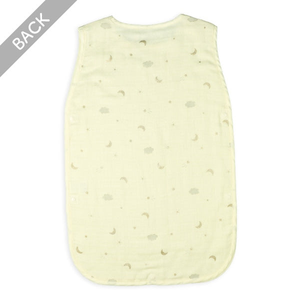 Star Vest Style Towel