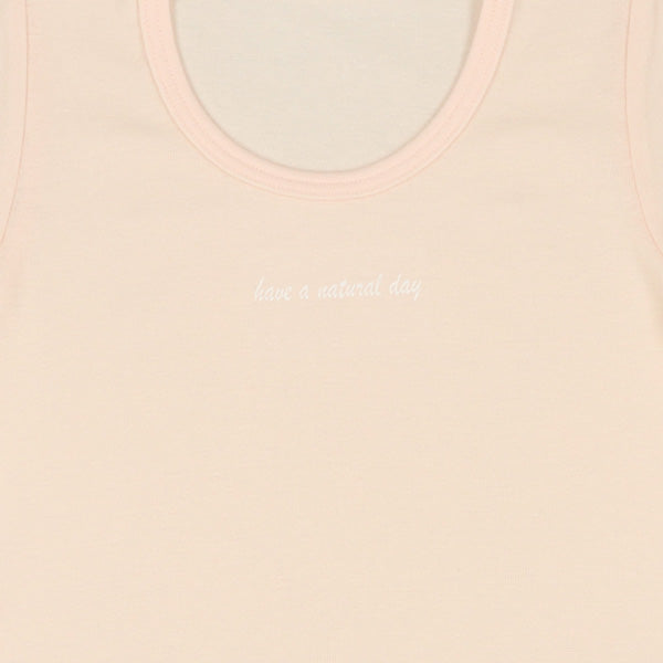 Short-sleeved romper underwear