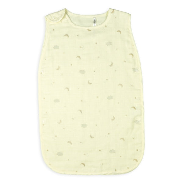 Star Vest Style Towel