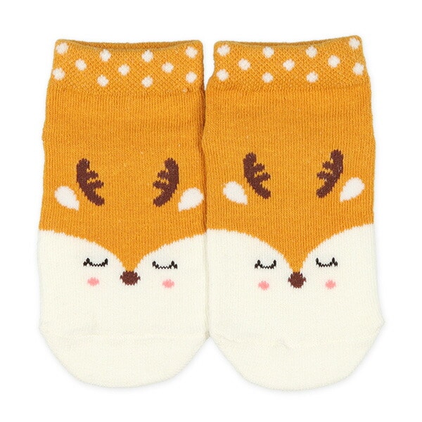 Animal Big Printed Socks
