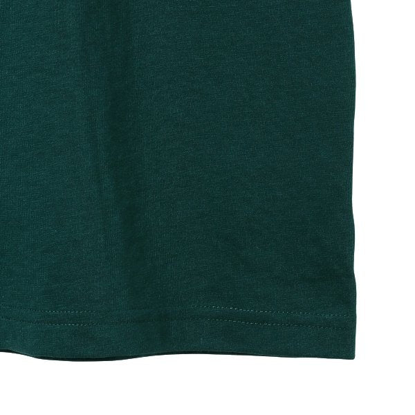 College Logo Short Sleeve T-shirt