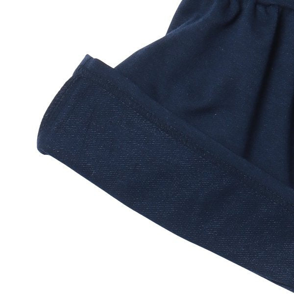 Plain Knit Culotte
