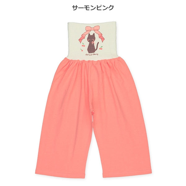 2Pieces Long High Waist Underwear