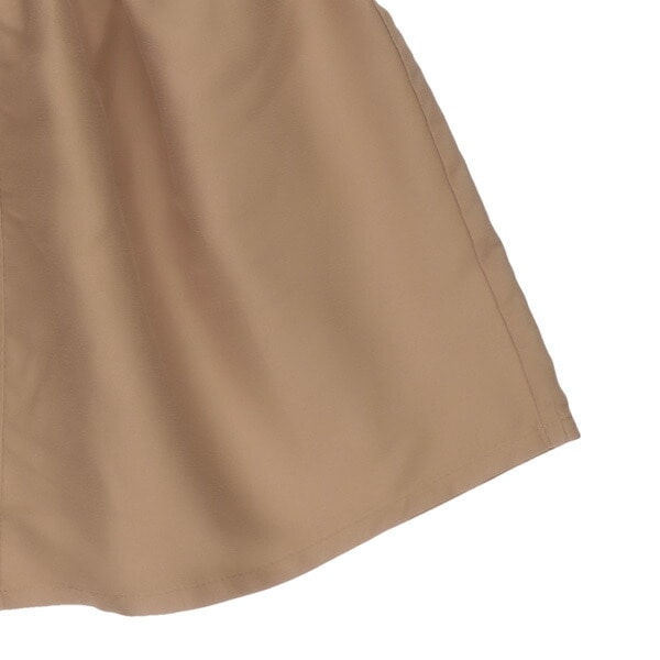 Skirt with Botton