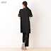 Stretch Maternity Pajamas