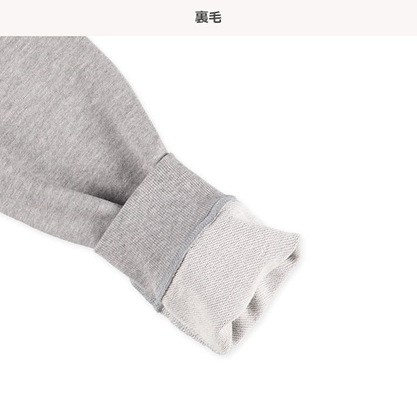 Hoodie (Winter, Spring, Autumn)