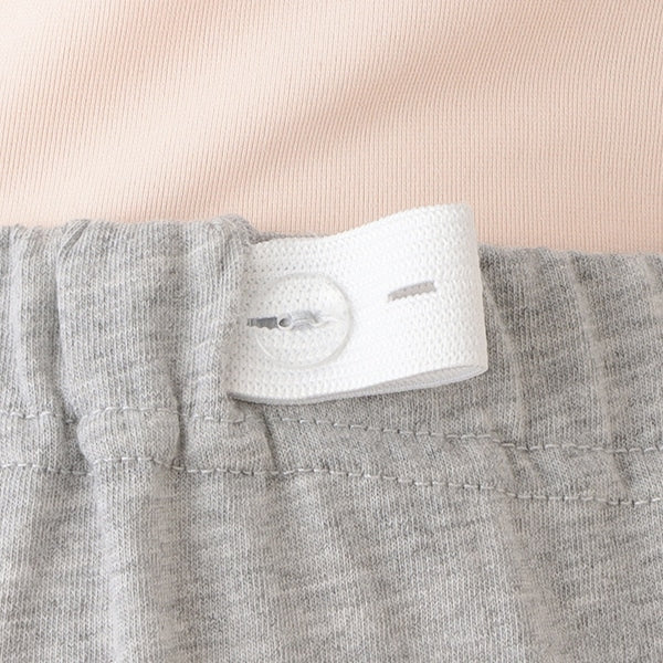 Soft material Maternity Pajamas