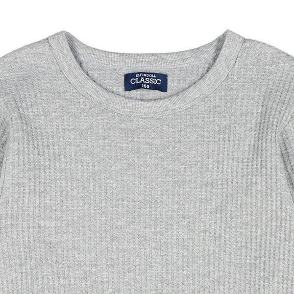 Long Sleeve Sweatshirt (Winter, Spring, Autumn)