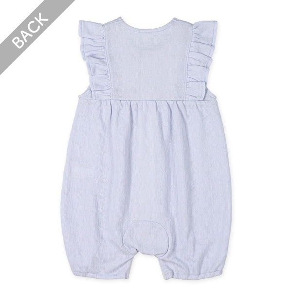 Sleeveless Romper