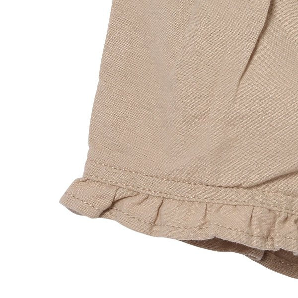 Frill Shorts