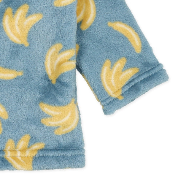 Fleece Pajamas for Baby Boys