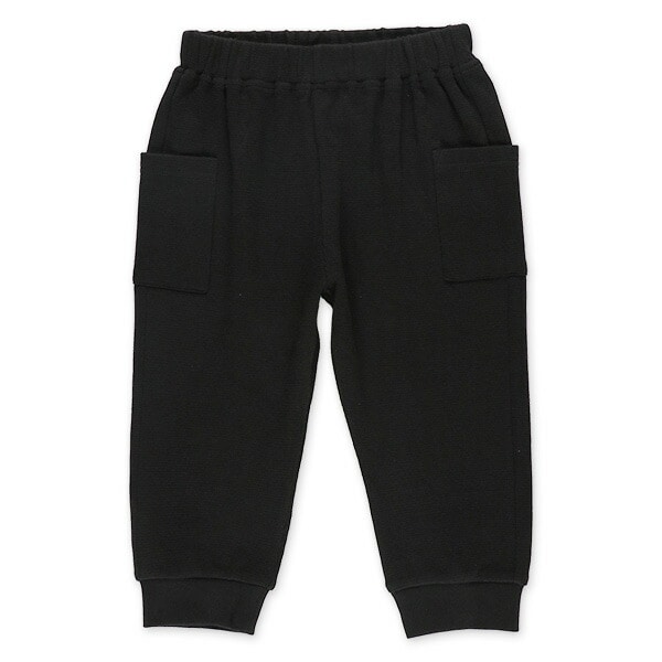 Plain Pants