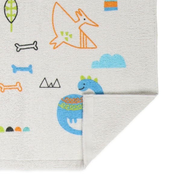 Dinosaur Towel Blanket