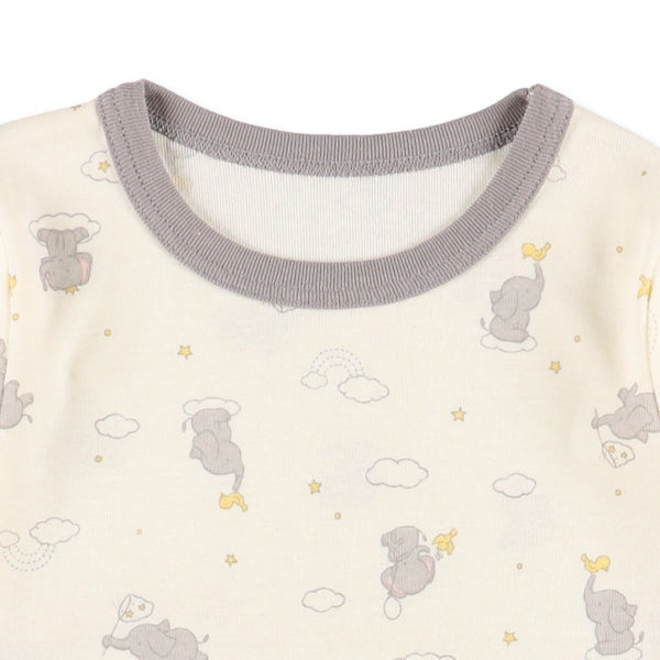 Knit PA (Autumn, Winter, Spring)