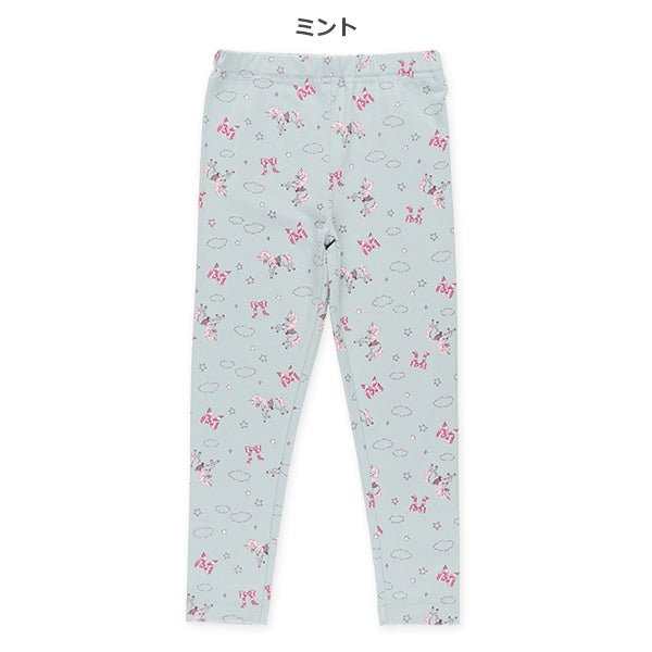 Cute Prints Leggings (Winter, Spring, Autumn)