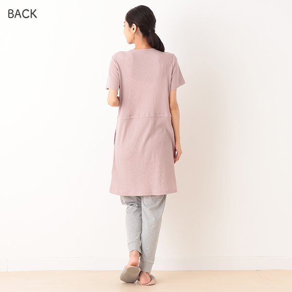 Soft material Maternity Pajamas