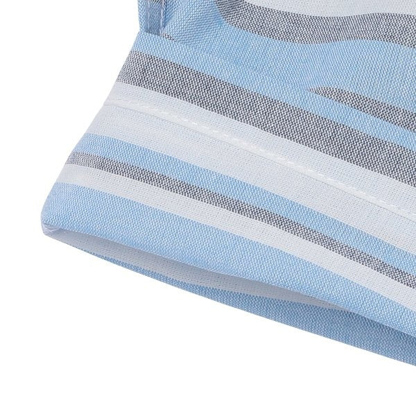 Stripe Shorts