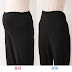 Stretch Maternity Pajamas