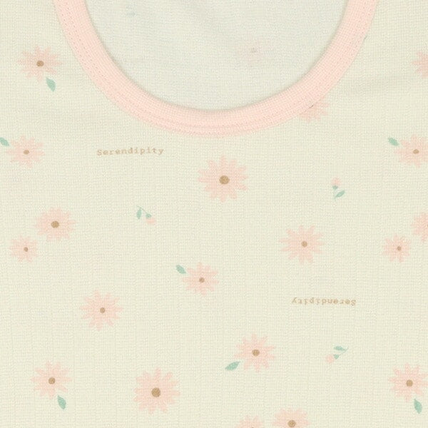 Short-sleeved romper underwear