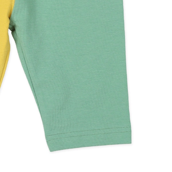 Knit Shorts