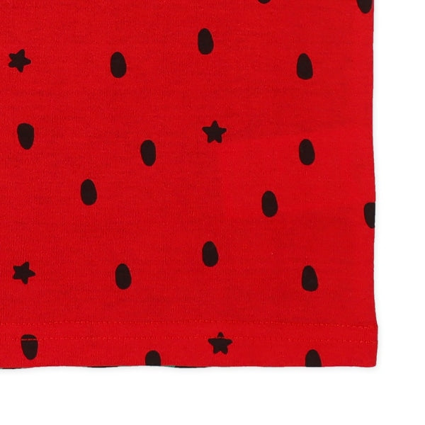 Watermelon Sleeveless T-shirt