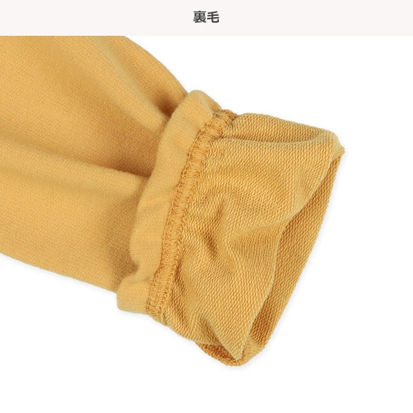 Tunic Sweatshirt with bon Neck (Winter, Spring, Autumn)