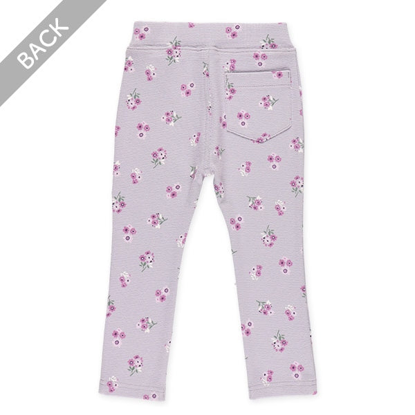 Stretch Pants (Winter, Spring, Autumn)