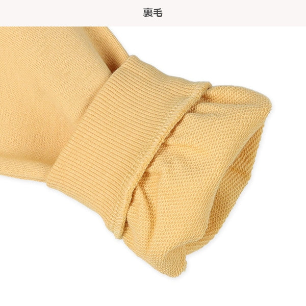 Plain Sweatshirt (Spring)