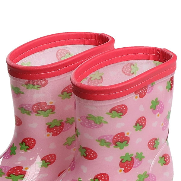 Rain Boots