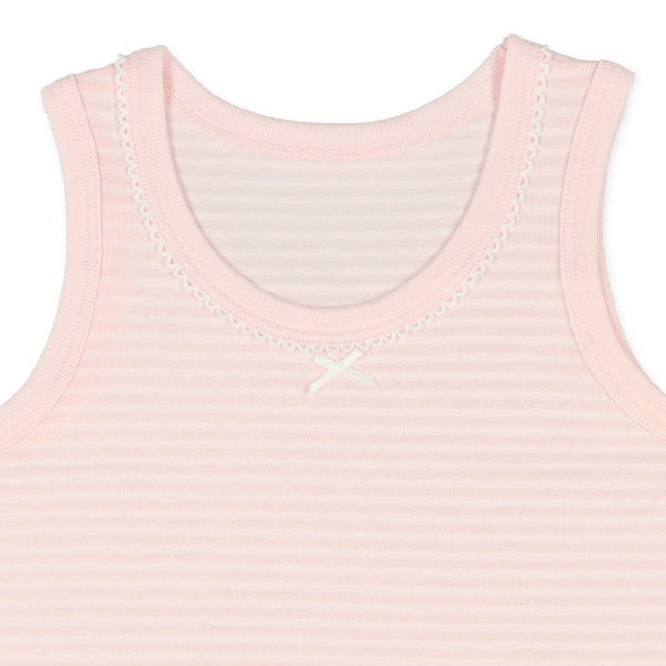 4Pieces Sleeveless Romper (Underwear)
