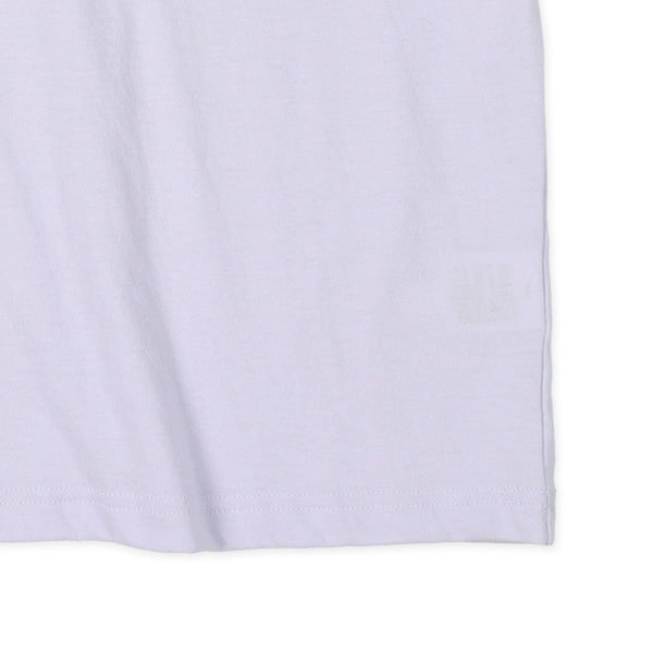 Frill Short Sleeve T-shirt