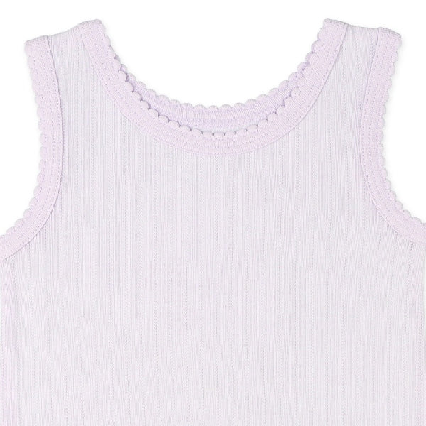 4Pieces Sleeveless Romper (Underwear)