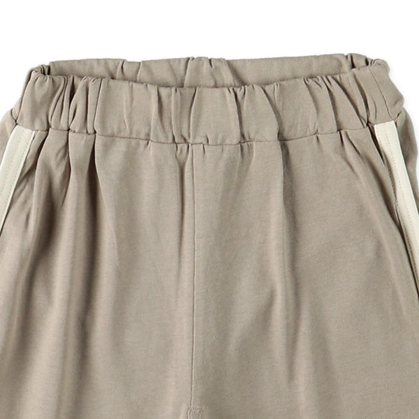 T-shirt and Shorts Set