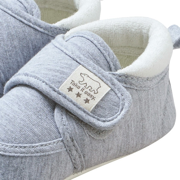 Puffy Shoes
