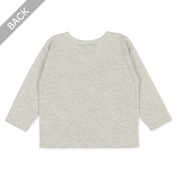 Cute Print T-Shirt (Winter, Spring, Autumn)