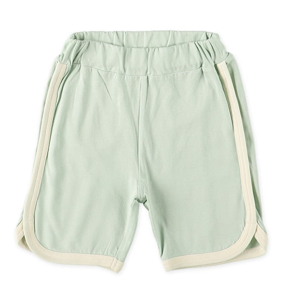 T-shirt and Shorts Set