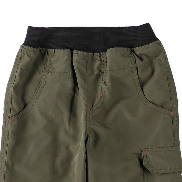 Kids' Boy Bonding Pants (Winter)