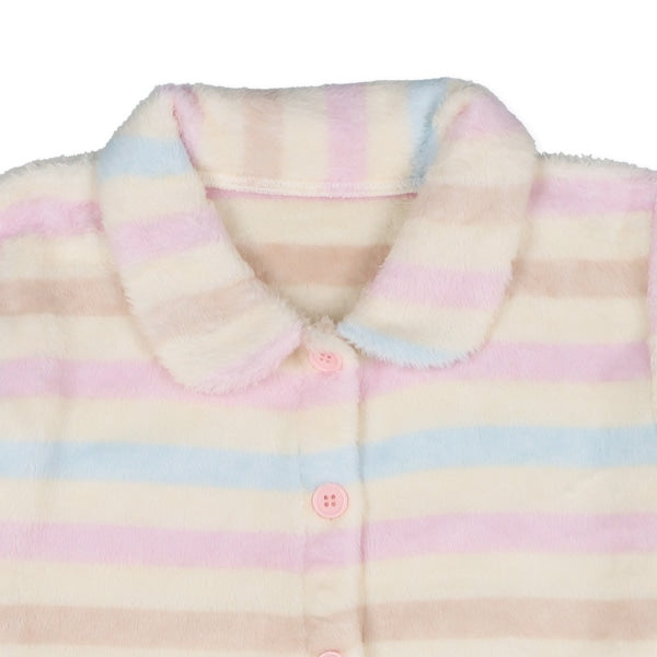 Fleece Pajamas for Girls