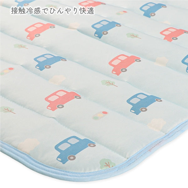 Car Cool Mattress Pad