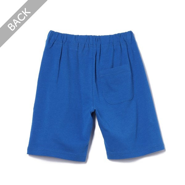 Ghost Kinit Shorts